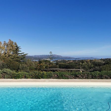RudalzaCasa Mariposa Porto Rotondo别墅 外观 照片