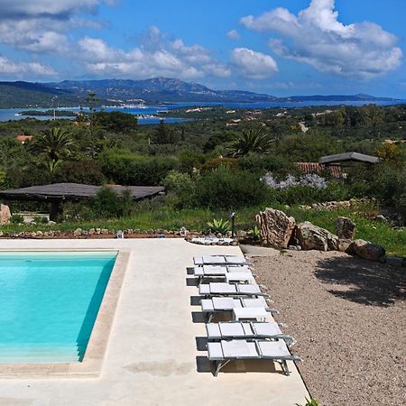 RudalzaCasa Mariposa Porto Rotondo别墅 外观 照片