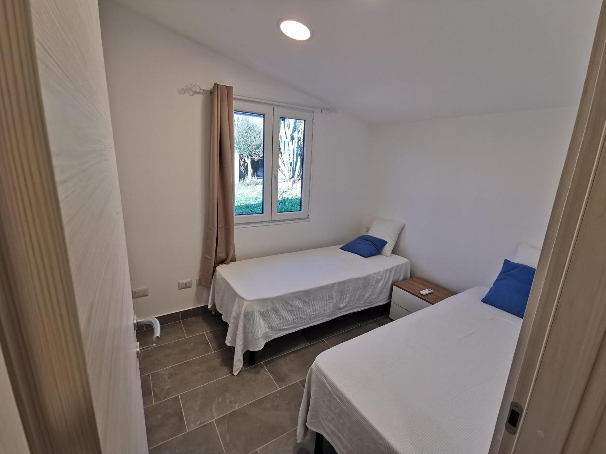 RudalzaCasa Mariposa Porto Rotondo别墅 外观 照片