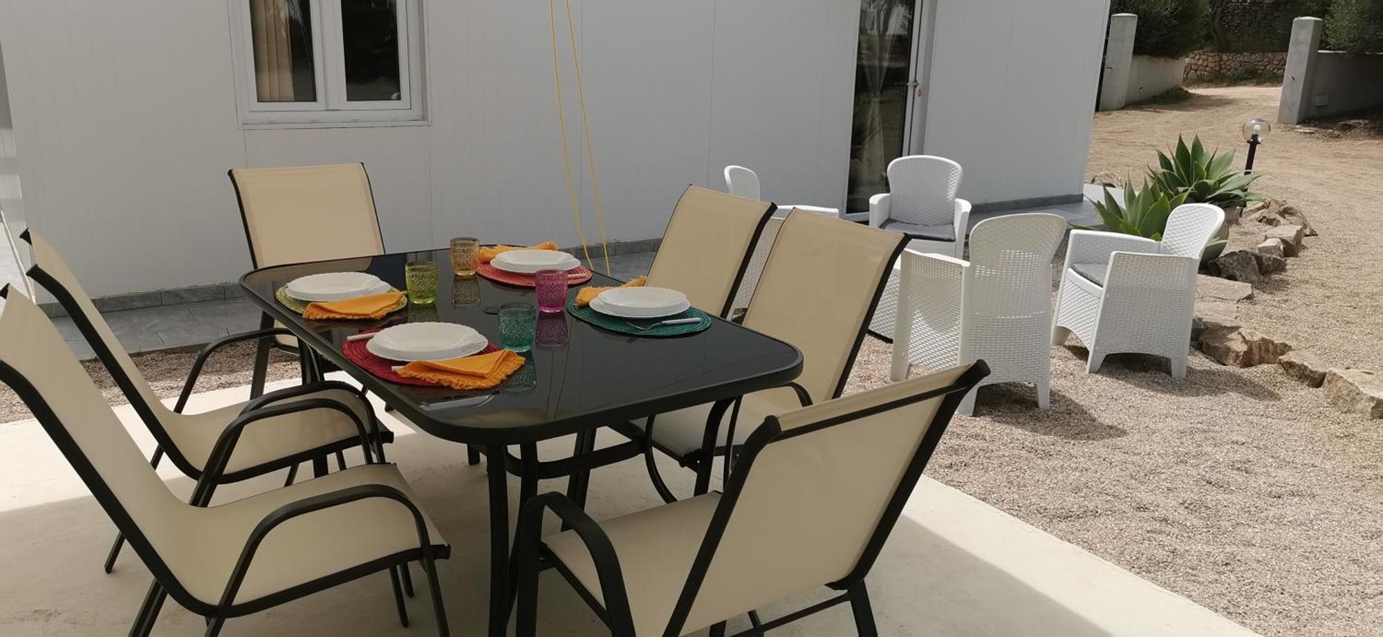 RudalzaCasa Mariposa Porto Rotondo别墅 外观 照片